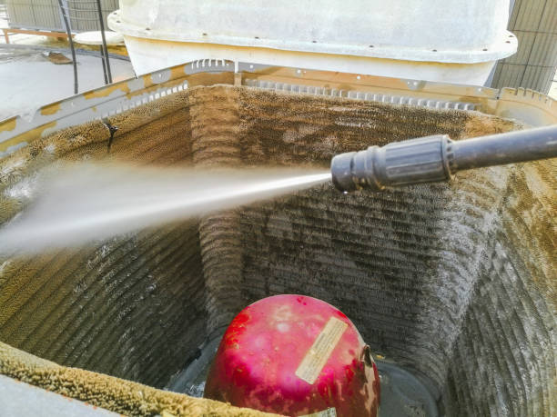 Best Dryer Vent Cleaning Services  in Richfield Springs, NY