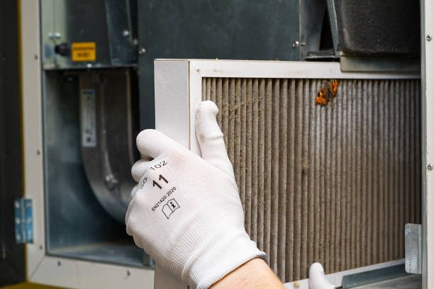 Best Affordable Air Duct Cleaning  in Richfield Springs, NY