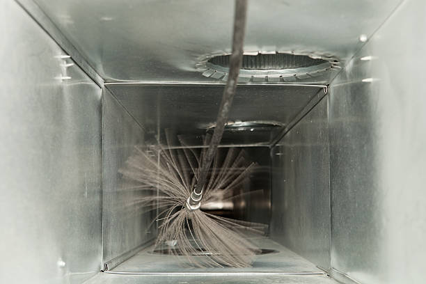 Best Ventilation Cleaning Services  in Richfield Springs, NY