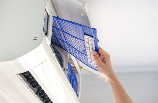 Best Commercial HVAC Duct Cleaning  in Richfield Springs, NY