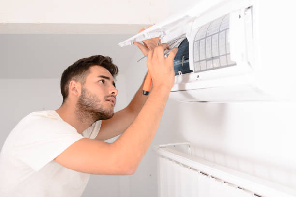 Best Affordable Duct Cleaning Services  in Richfield Springs, NY